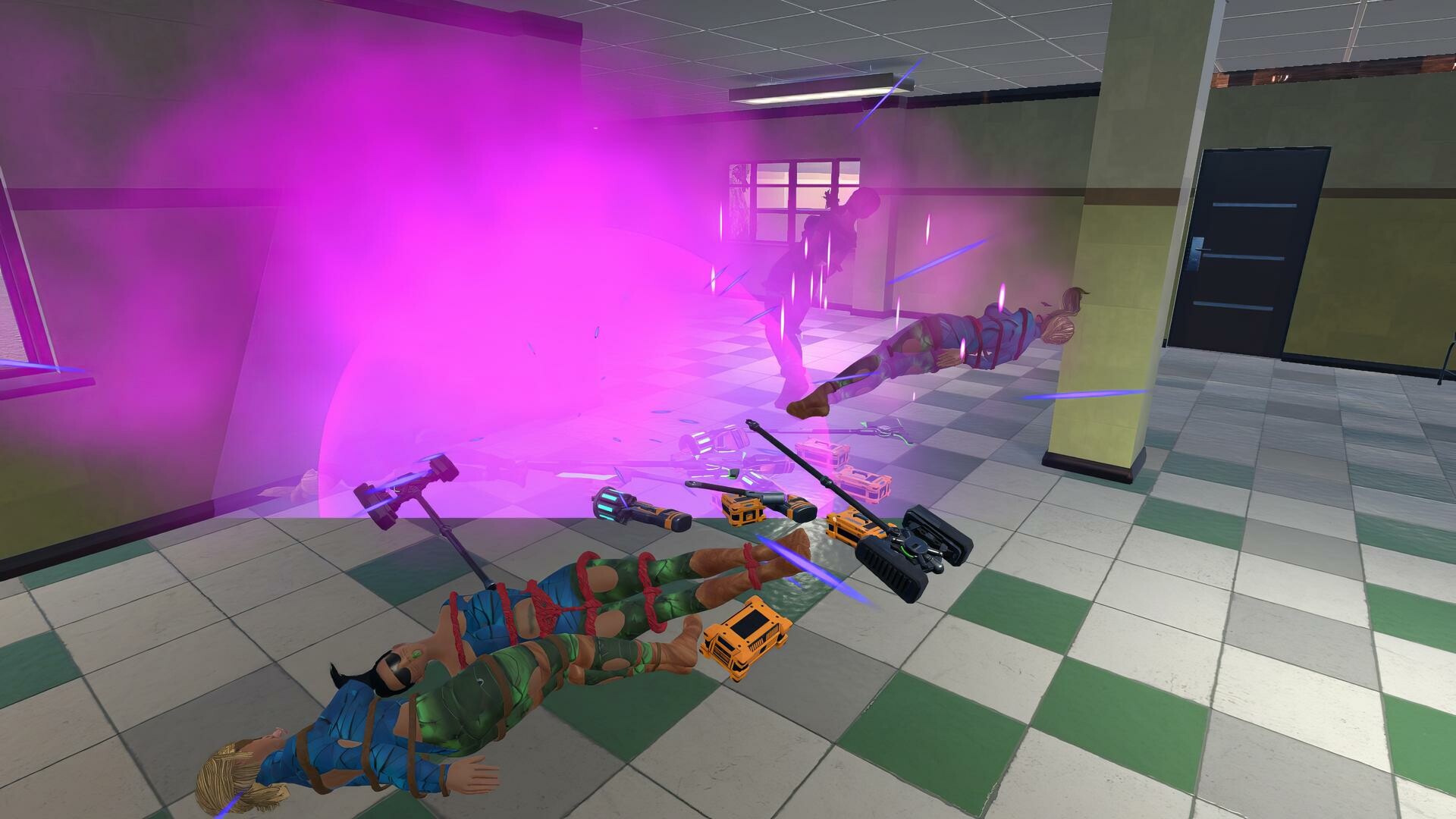 Bondage Arena screenshot 14