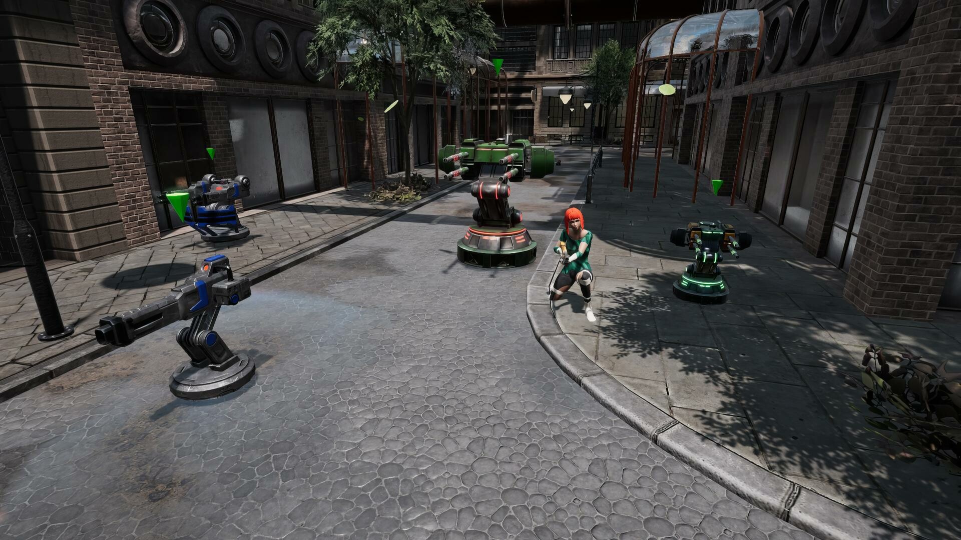 Bondage Arena screenshot 8
