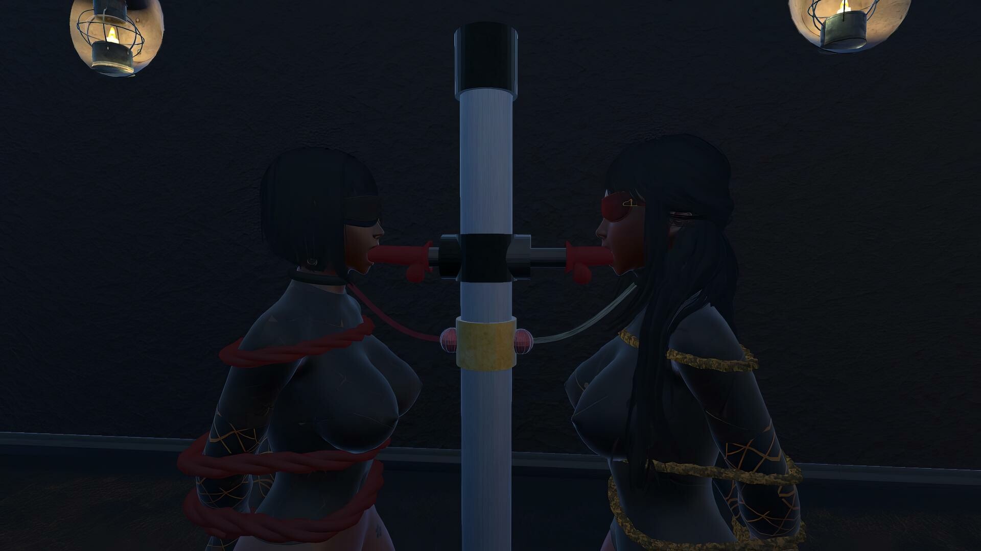 Bondage Arena screenshot 10