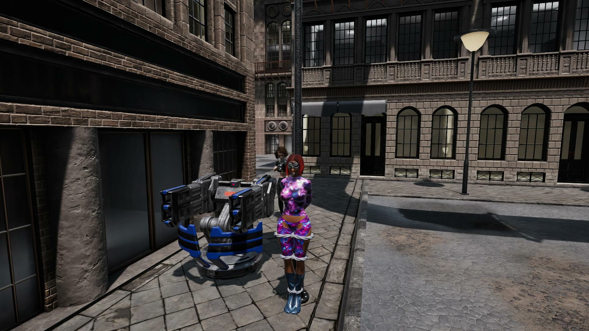 Bondage Arena screenshot 20