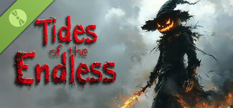 Tides of The Endless : Rising Tide