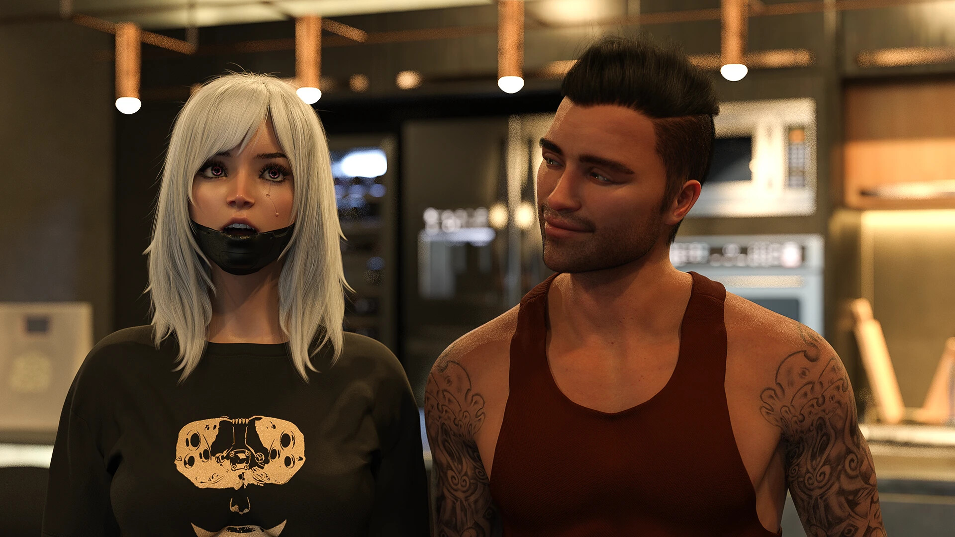 Artemis - Book Two screenshot 18