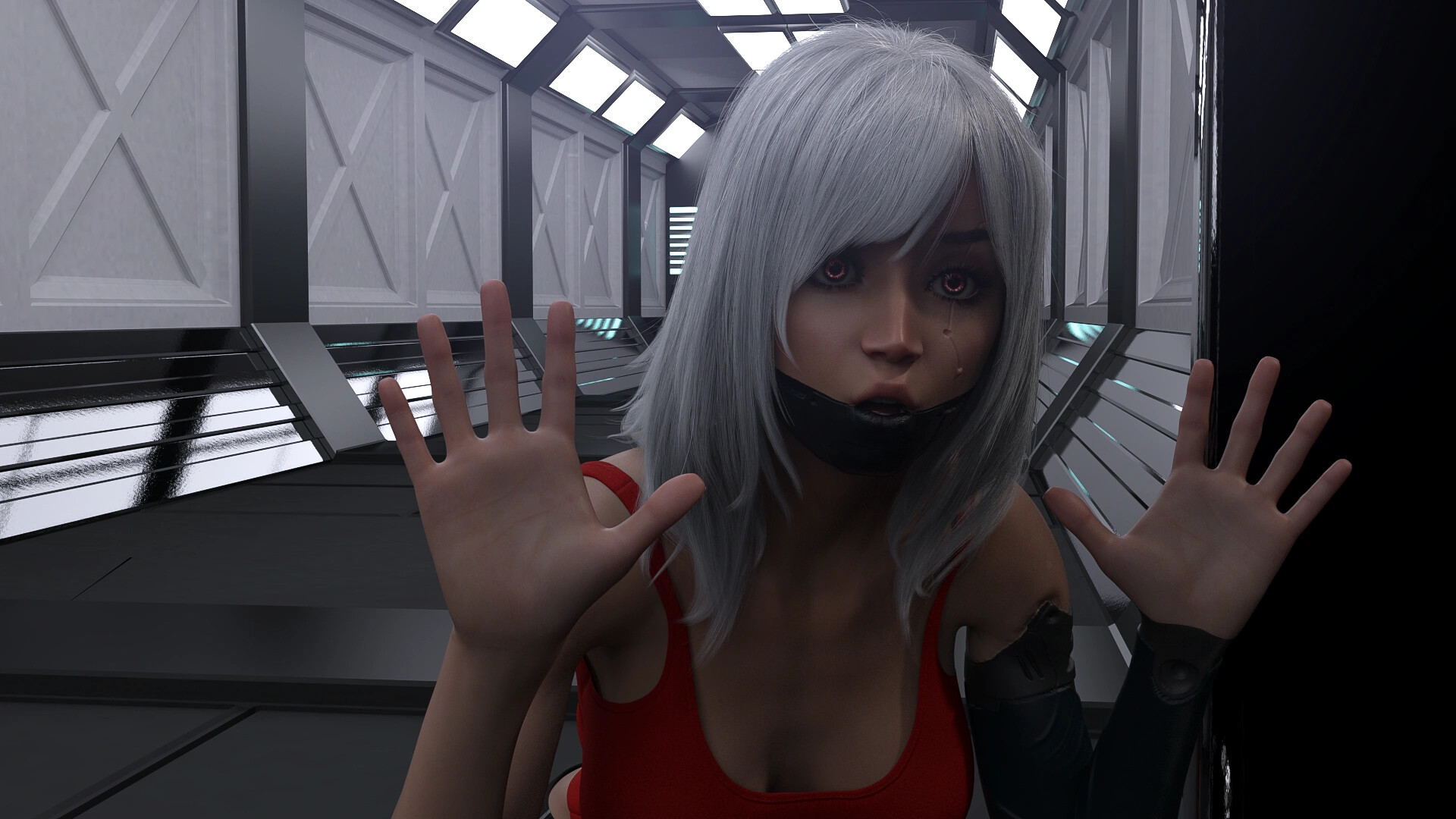 Artemis - Book Two screenshot 12