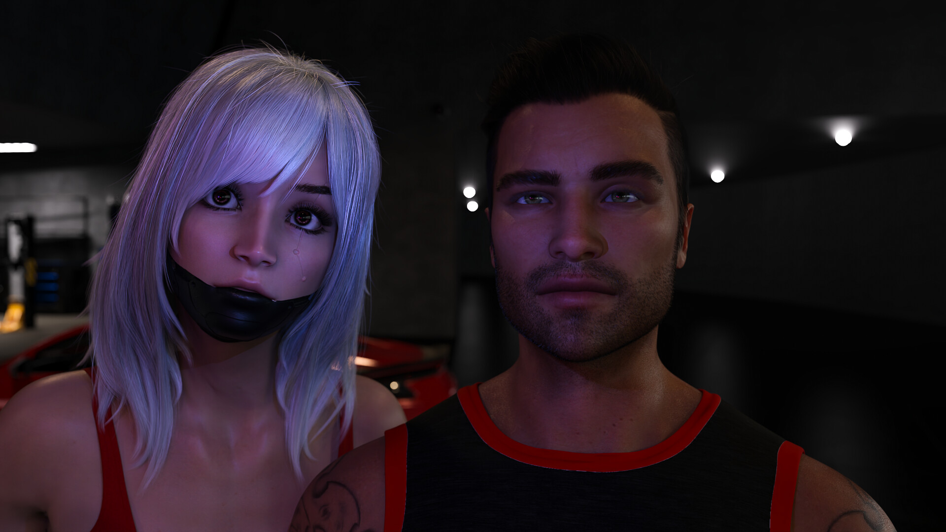 Artemis - Book Two screenshot 1