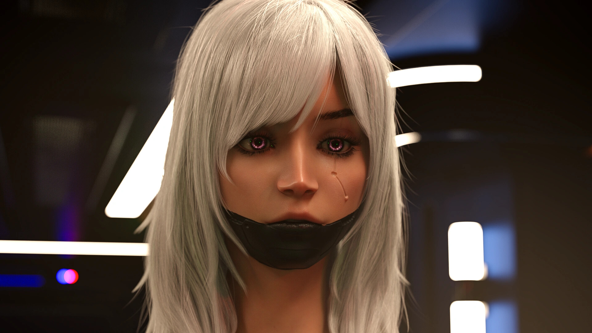 Artemis - Book Two screenshot 11
