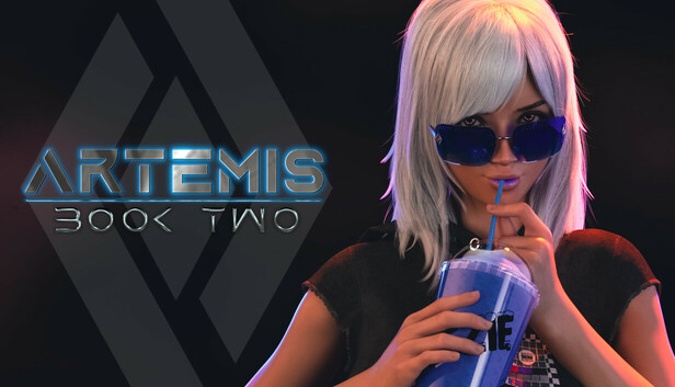 Artemis - Book Two (Early Access)