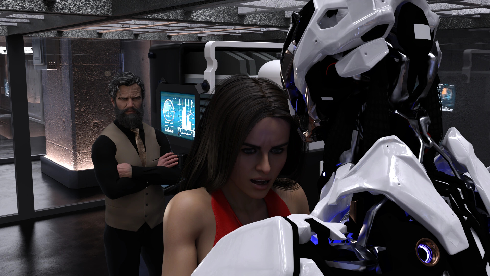 Artemis - Book Two screenshot 9