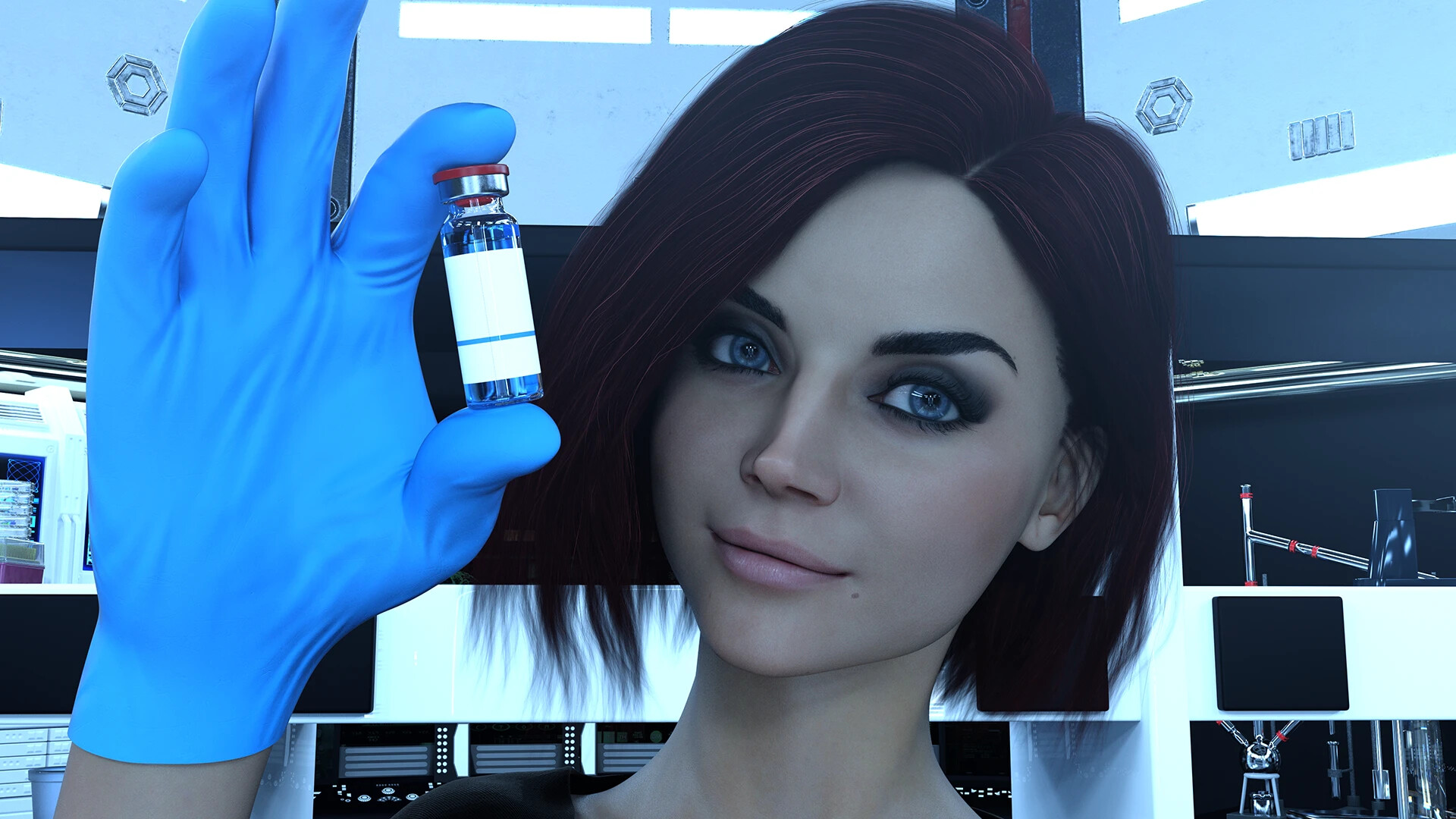 Artemis - Book Two screenshot 13