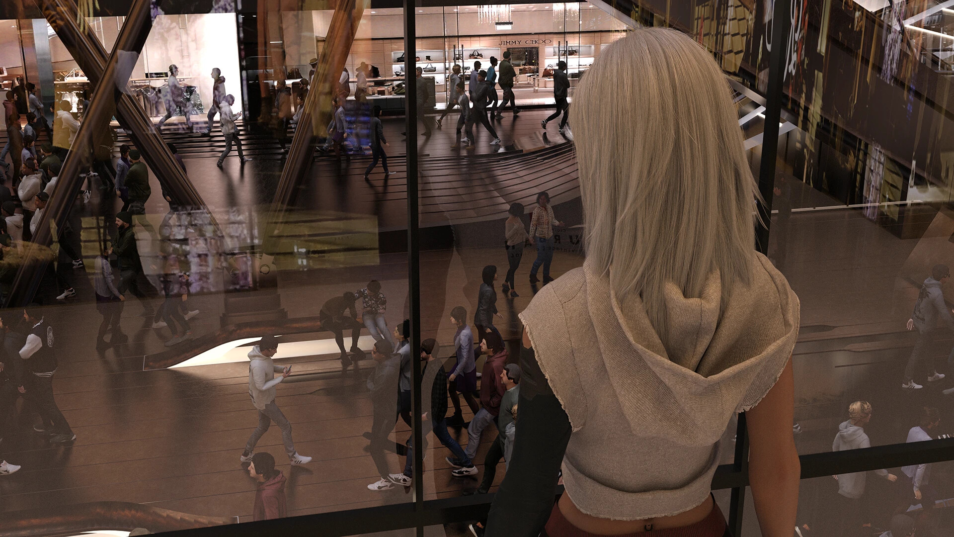 Artemis - Book Two screenshot 15
