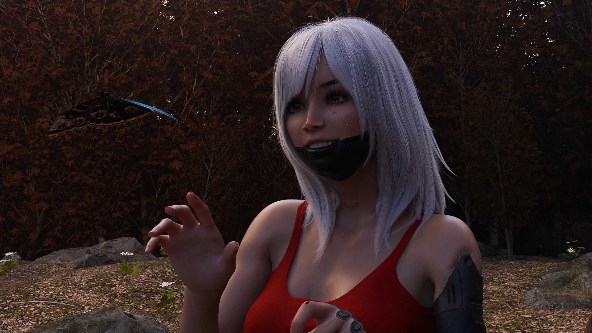 Artemis - Book Two screenshot 16