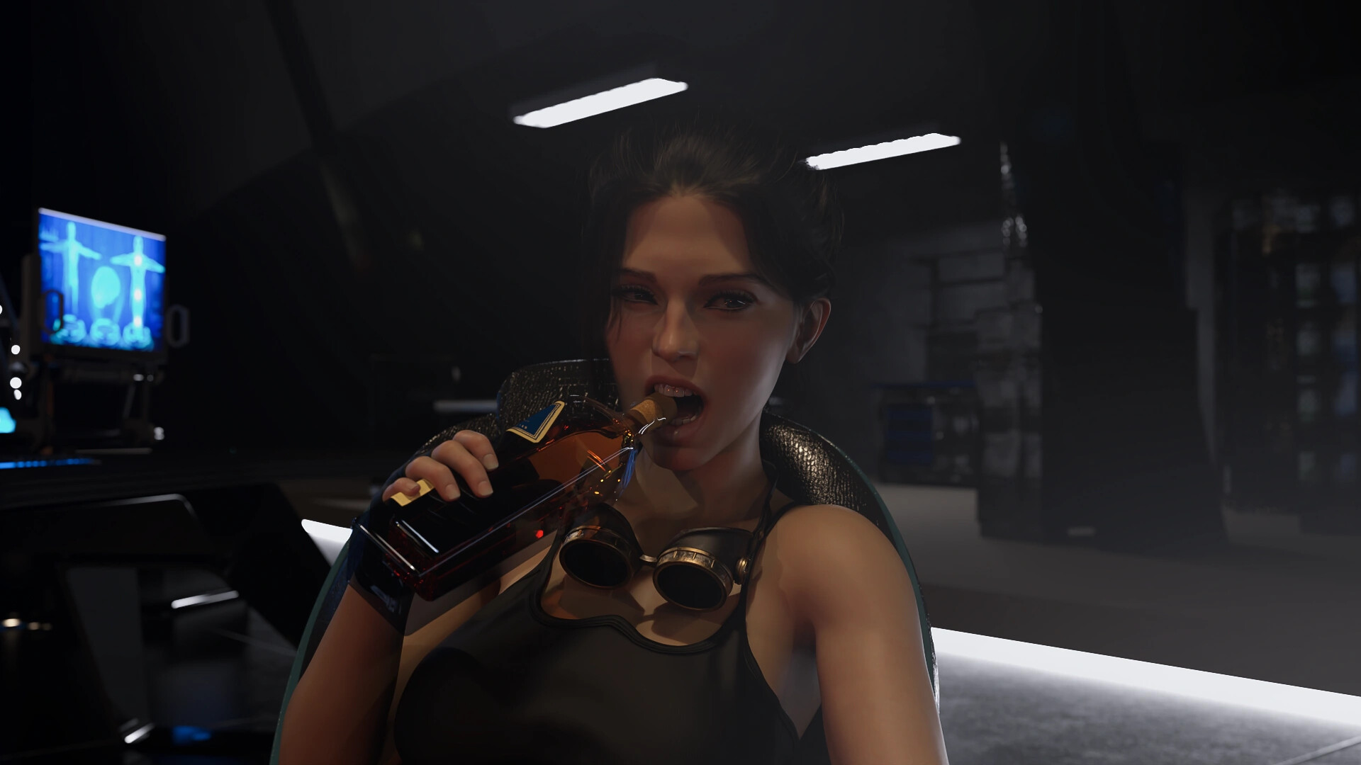 Artemis - Book Two screenshot 2