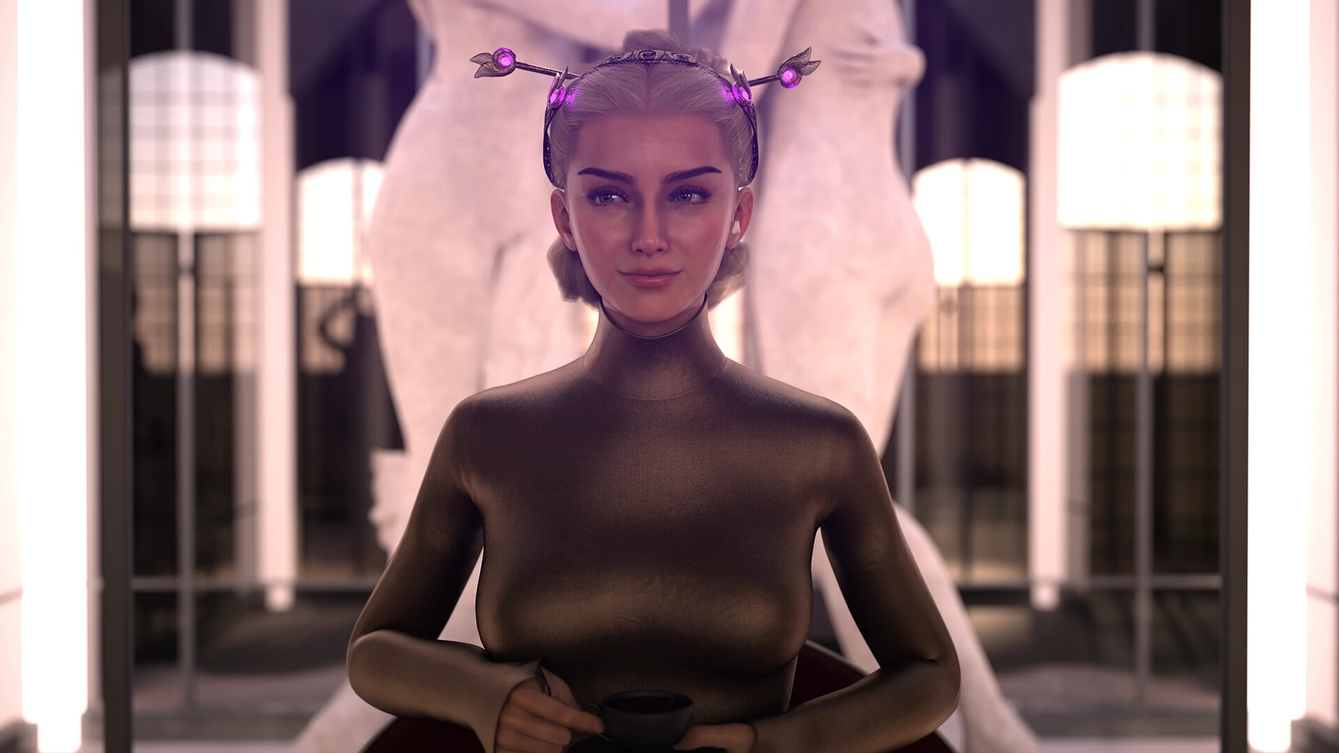 Artemis - Book Two screenshot 6