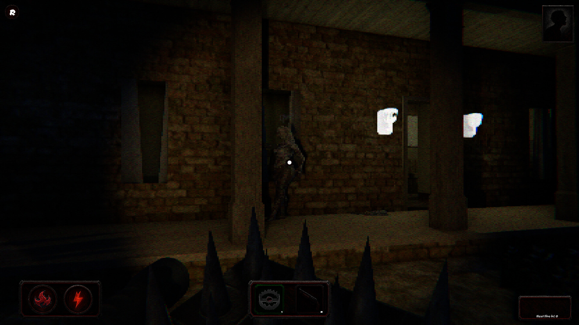 Maniac screenshot 8