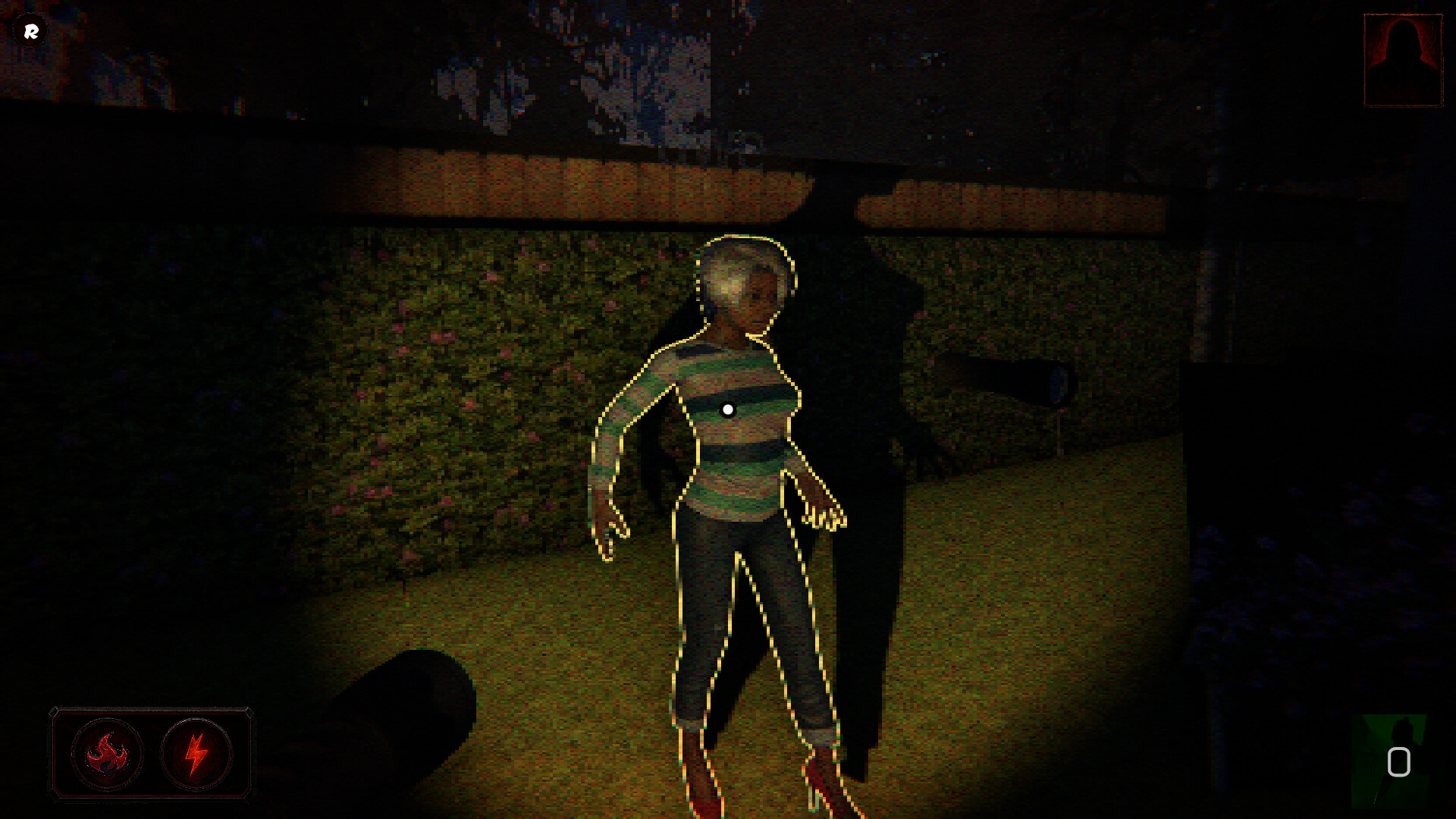 Maniac screenshot 4