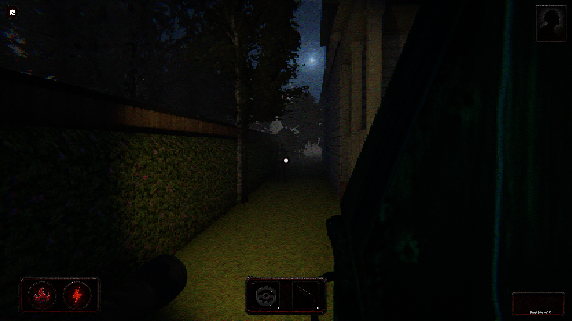 Maniac screenshot 6