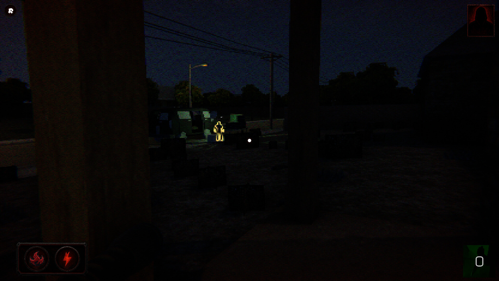 Maniac screenshot 7