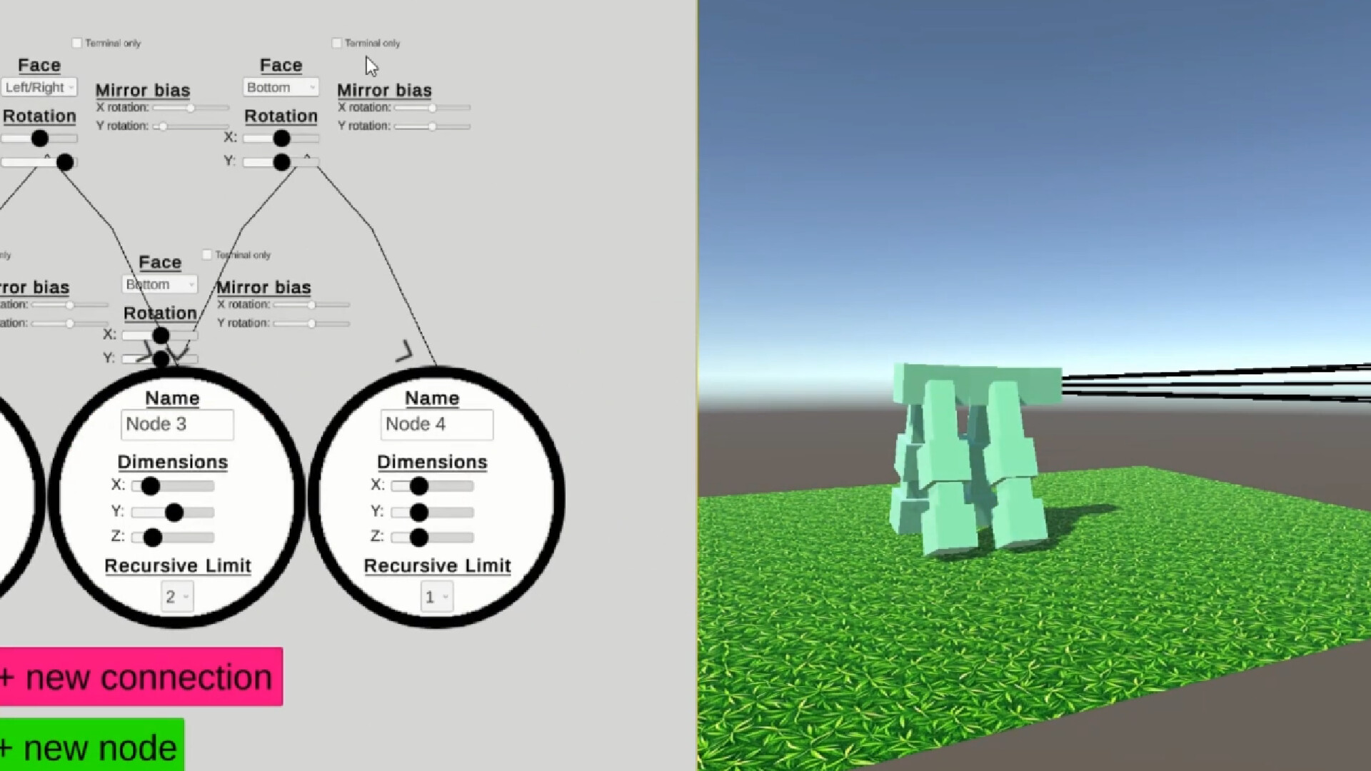 ERAIASON screenshot 3