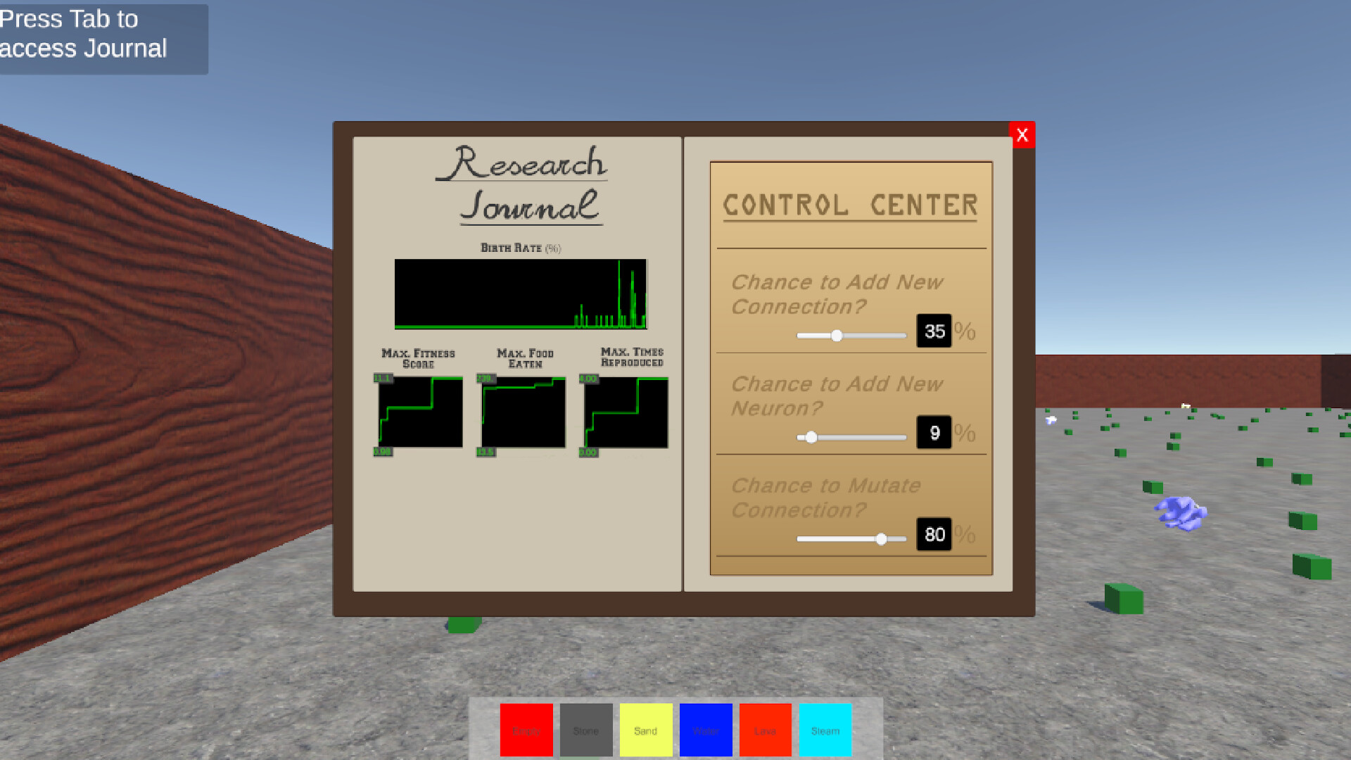 ERAIASON screenshot 5
