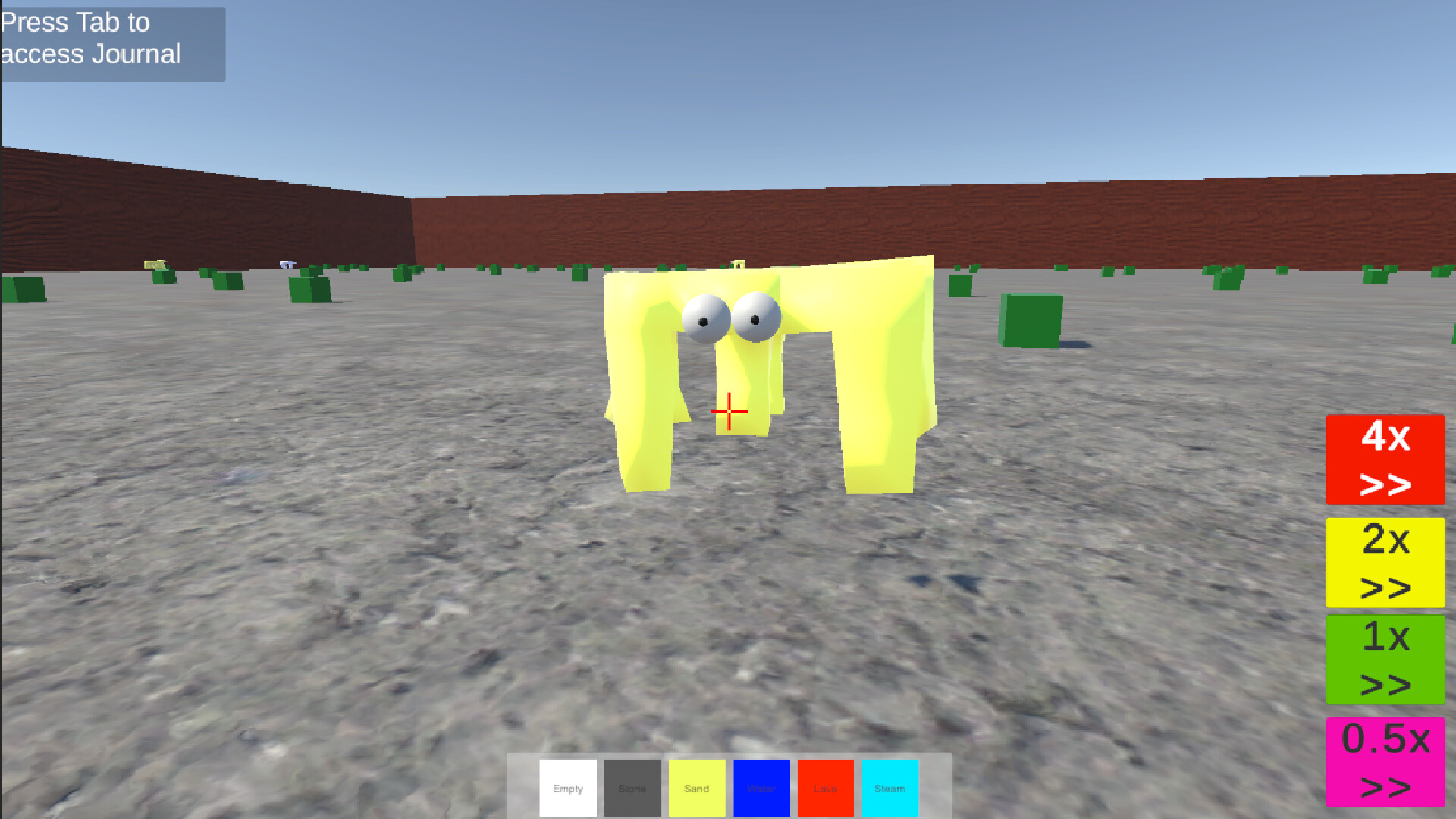 ERAIASON screenshot 2