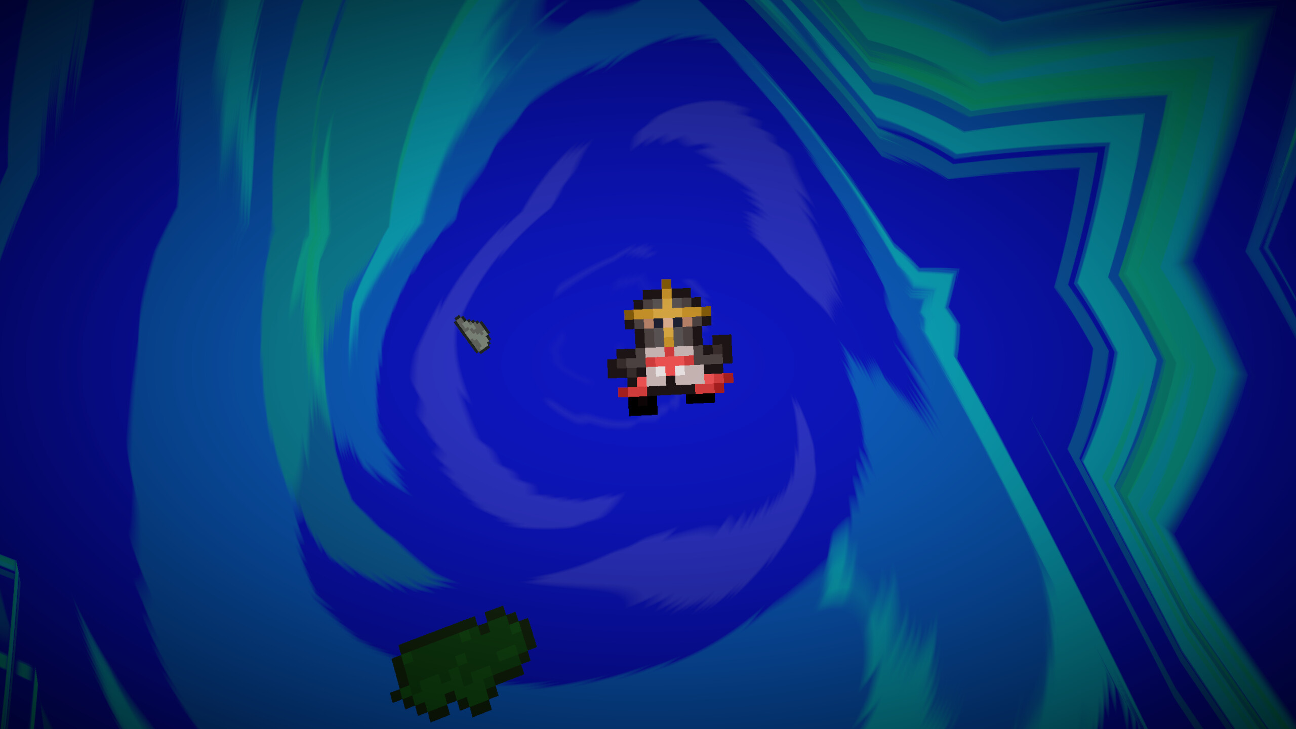 Knight in Time screenshot 5