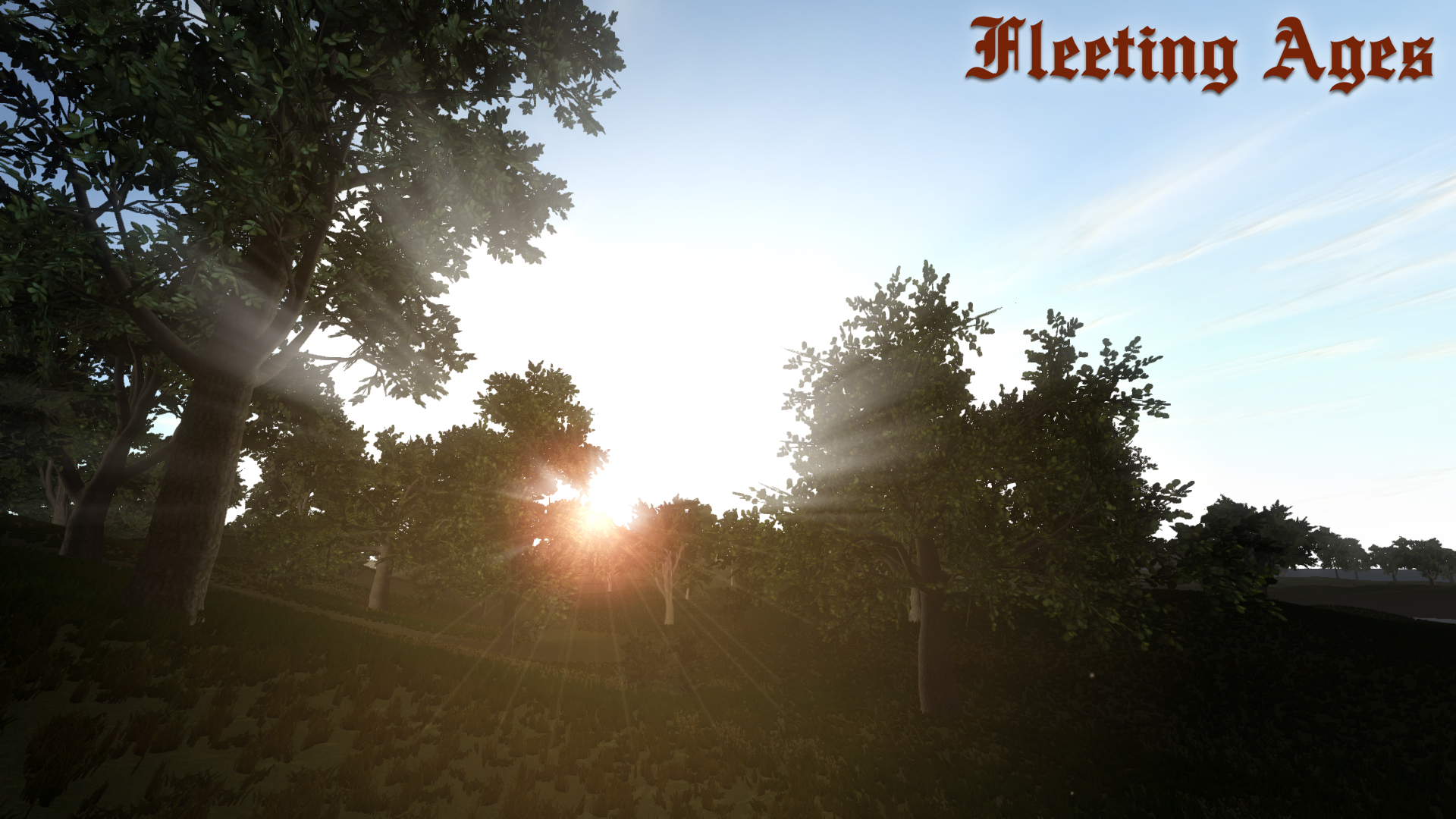 Fleeting Ages screenshot 3