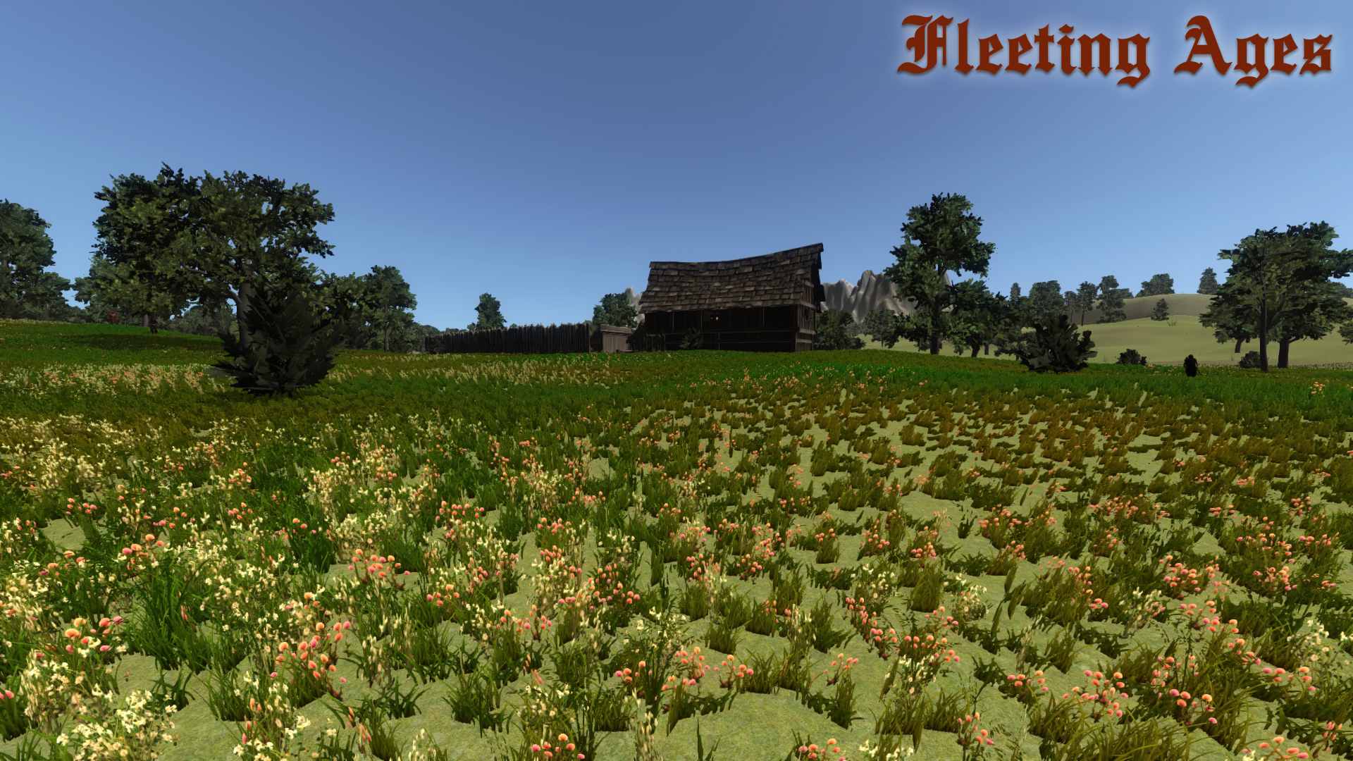 Fleeting Ages screenshot 7
