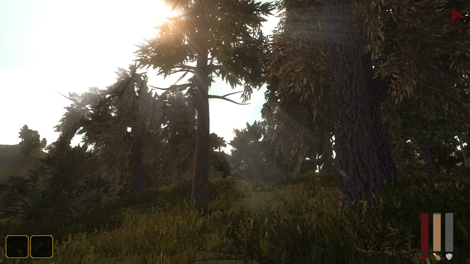 Fleeting Ages screenshot 14