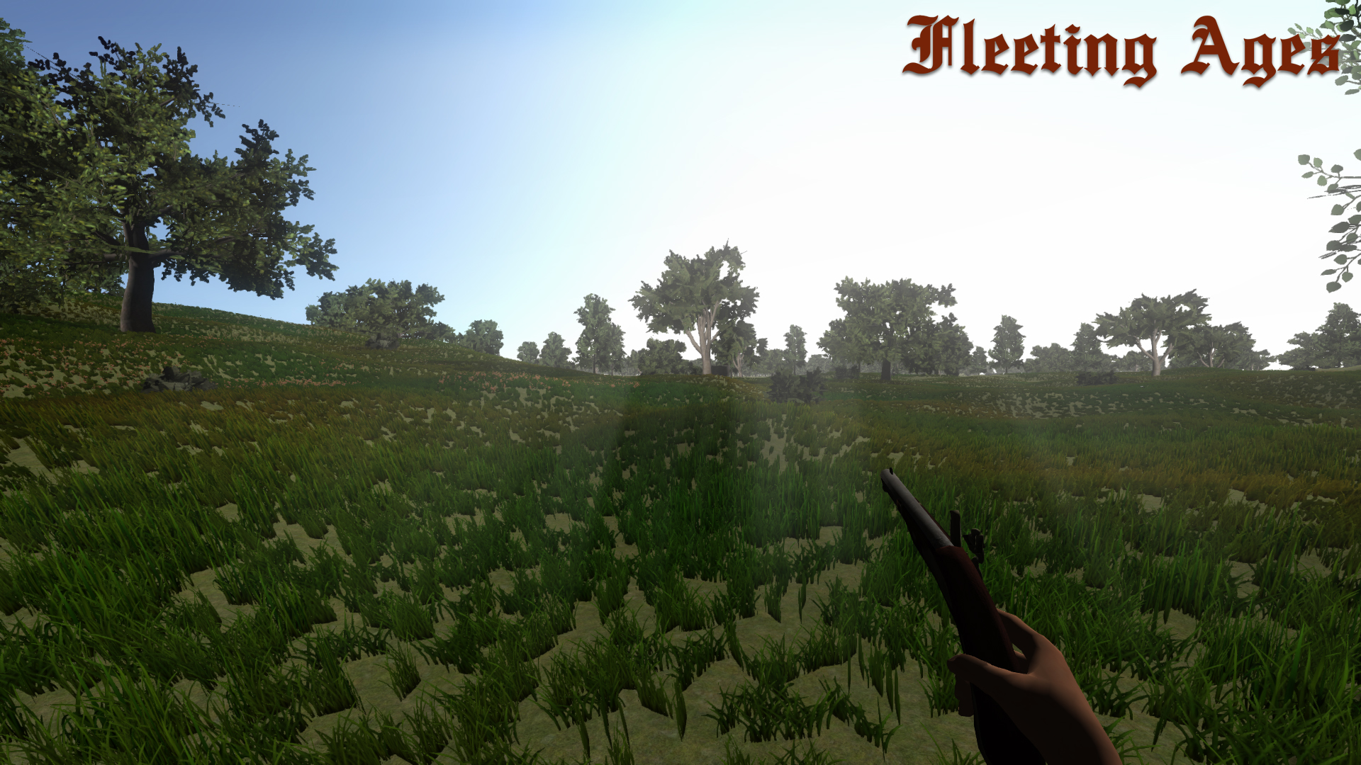 Fleeting Ages screenshot 1