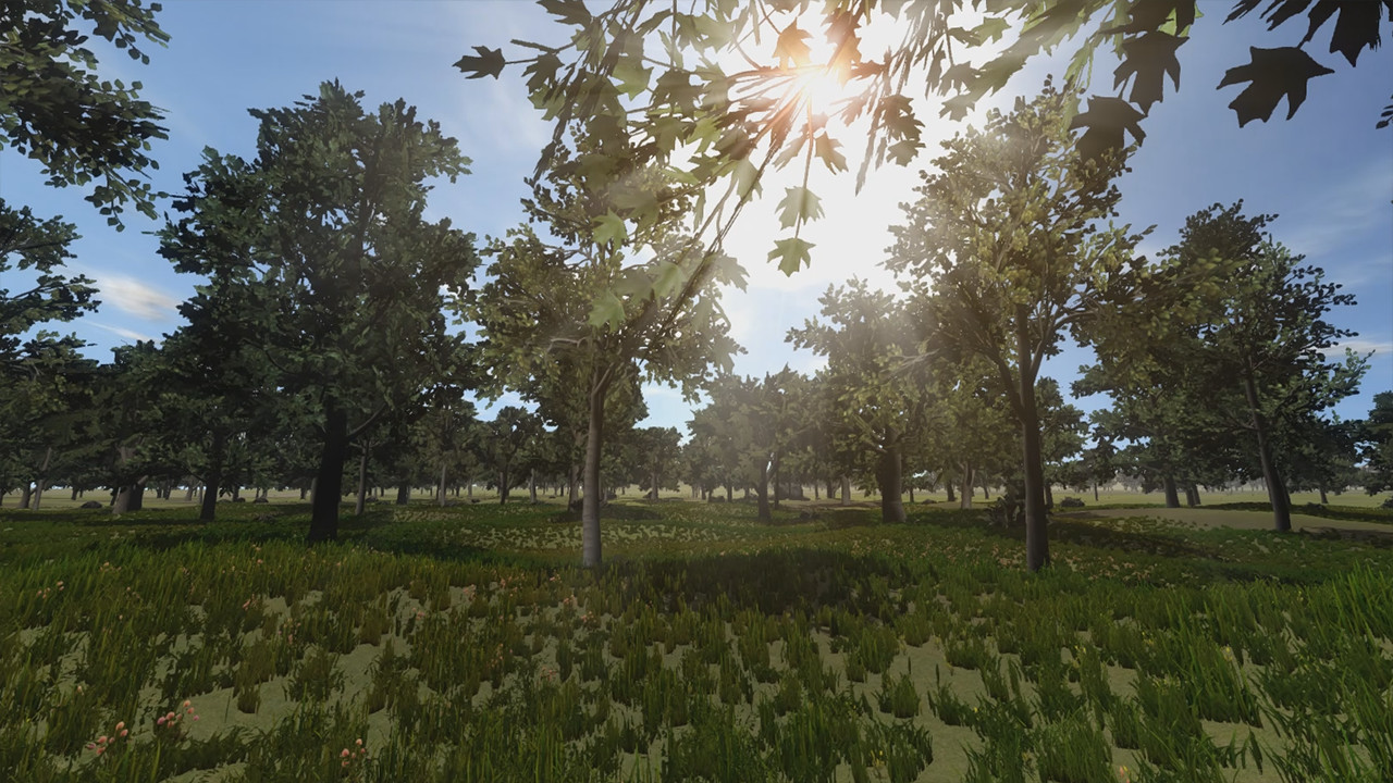 Fleeting Ages screenshot 16