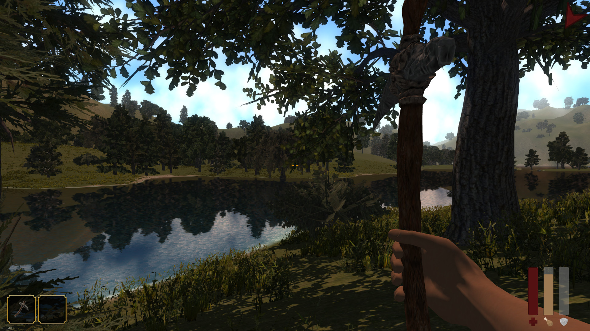 Fleeting Ages screenshot 15