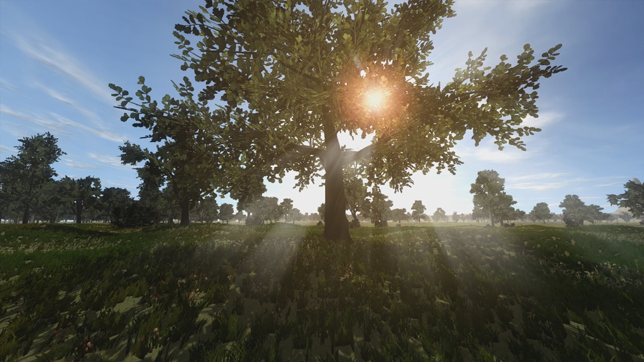 Fleeting Ages screenshot 19