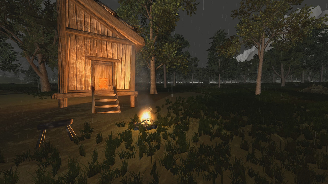 Fleeting Ages screenshot 18