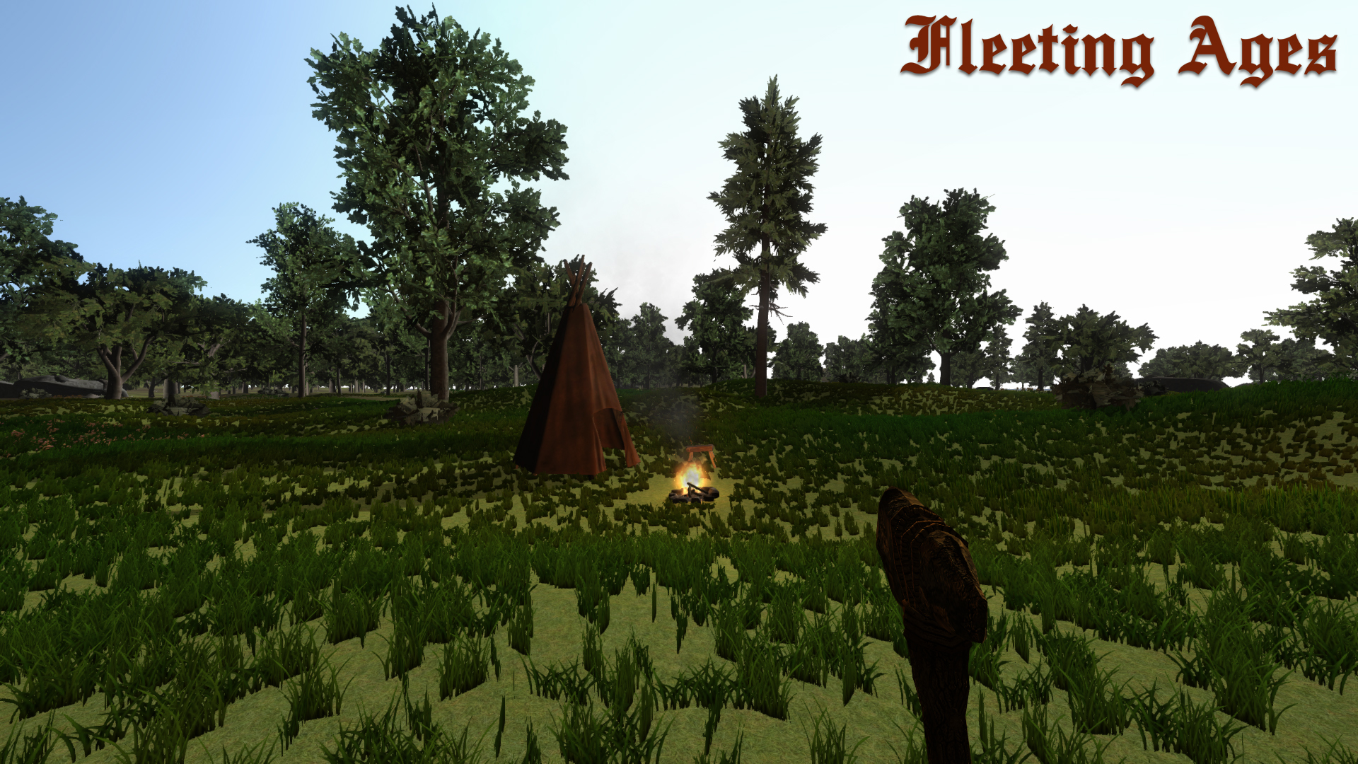 Fleeting Ages screenshot 10