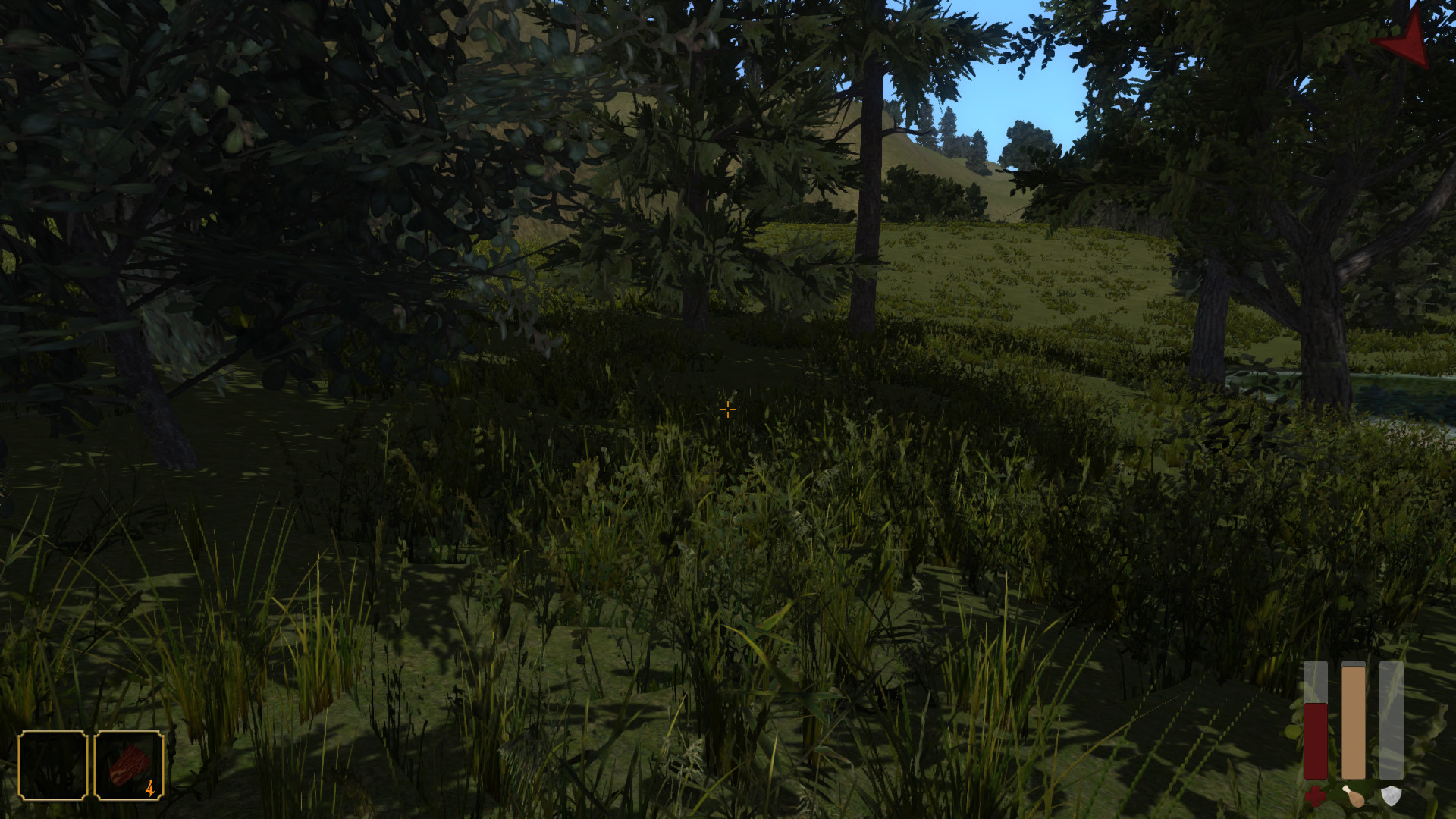 Fleeting Ages screenshot 22