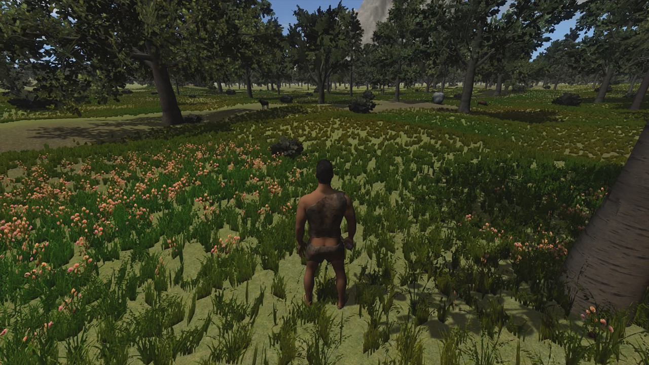 Fleeting Ages screenshot 20