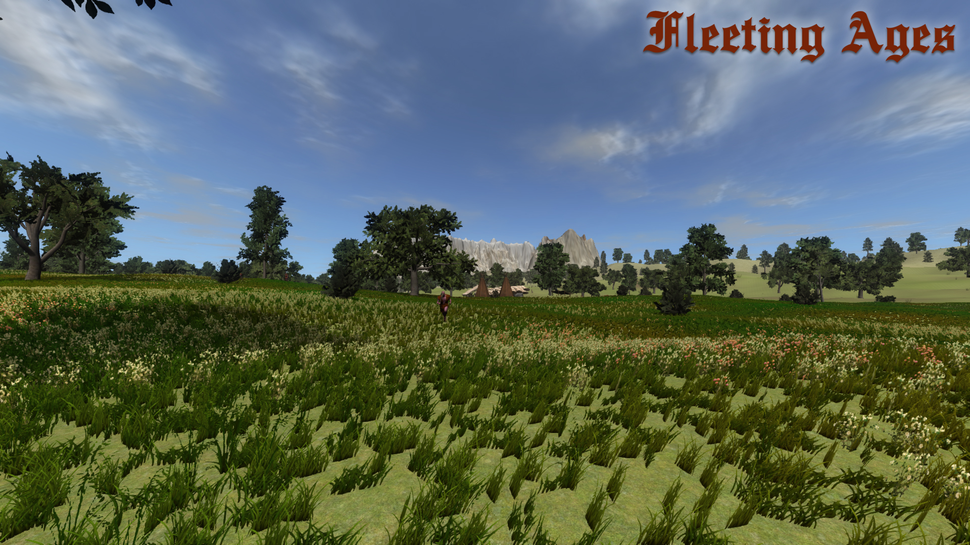 Fleeting Ages screenshot 11