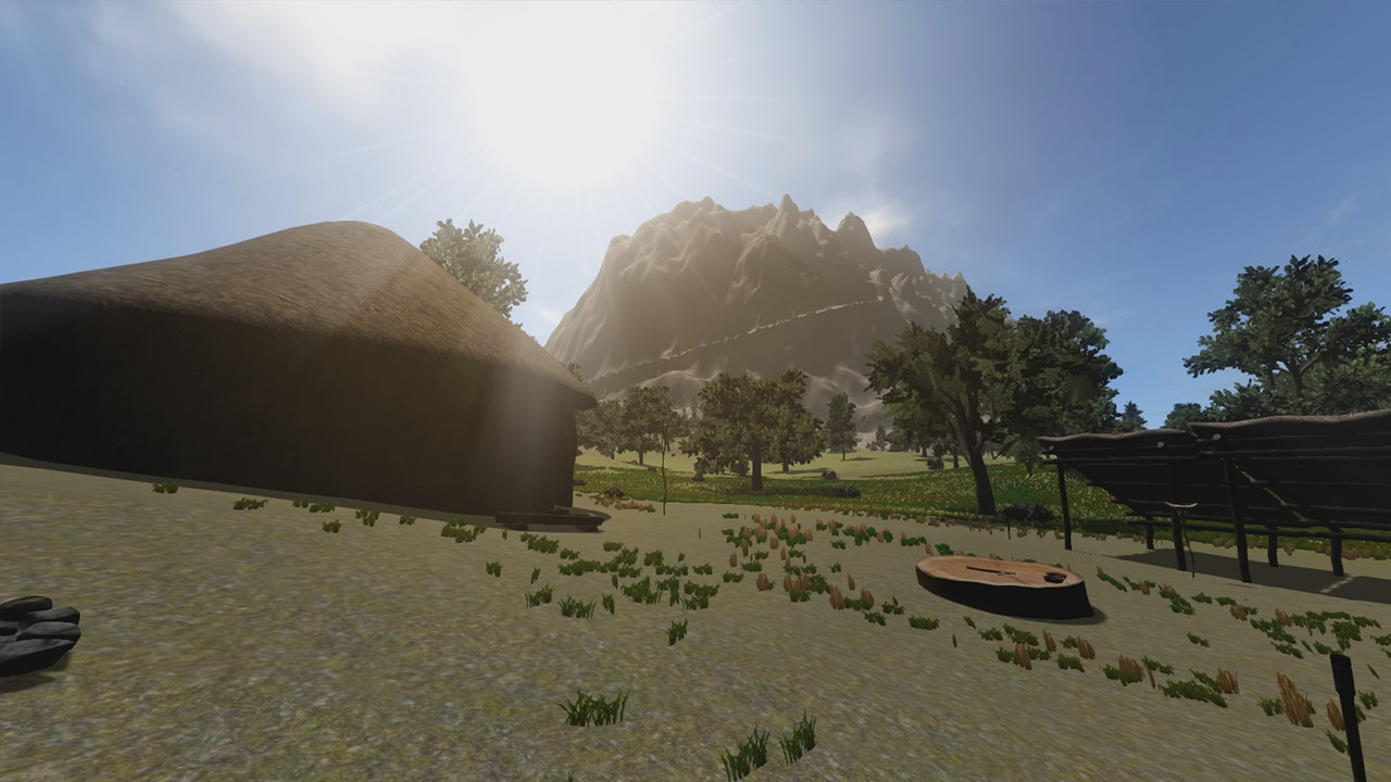 Fleeting Ages screenshot 21