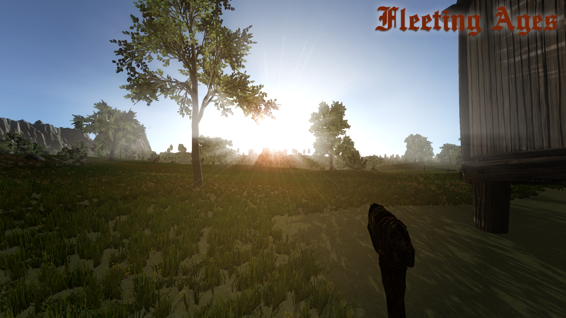 Fleeting Ages screenshot 4