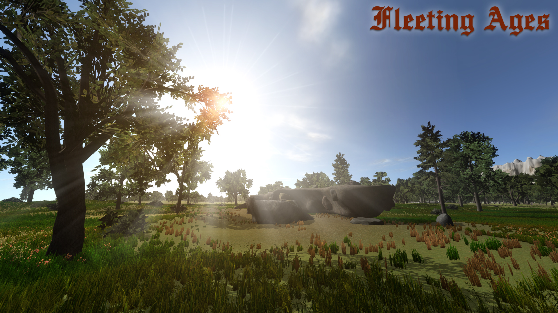 Fleeting Ages screenshot 8