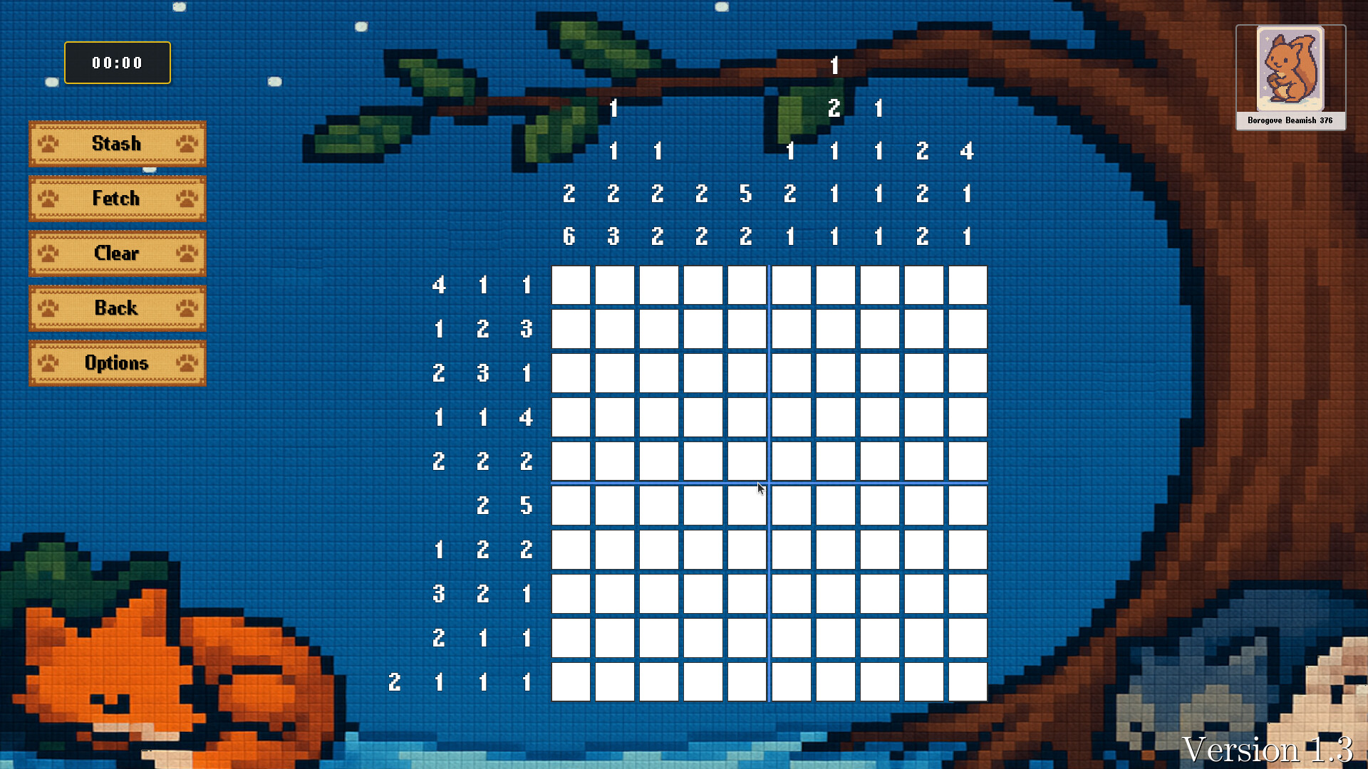 Nonogram Nonsense screenshot 6