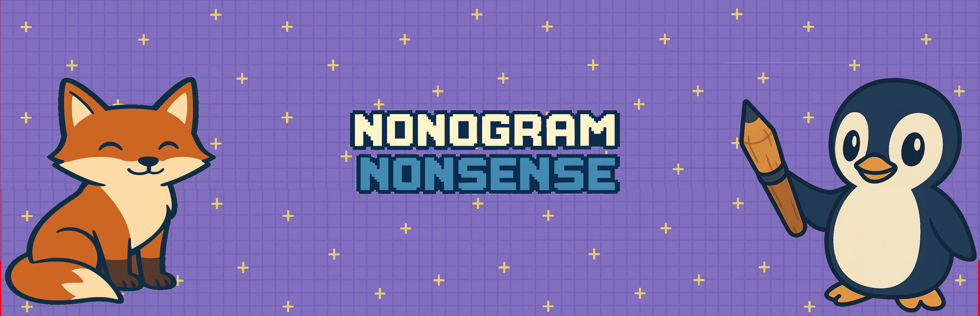 Nonogram Nonsense screenshot 1