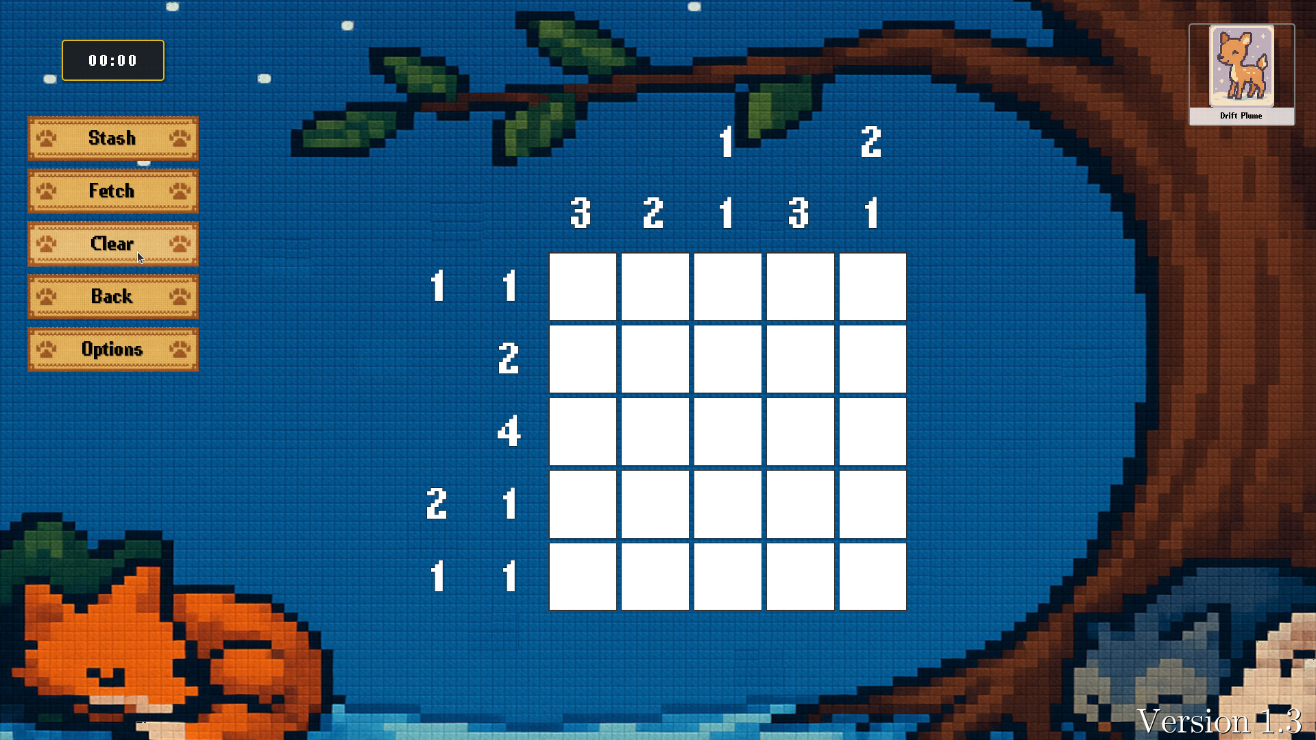 Nonogram Nonsense screenshot 4