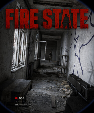 FIRE STATE