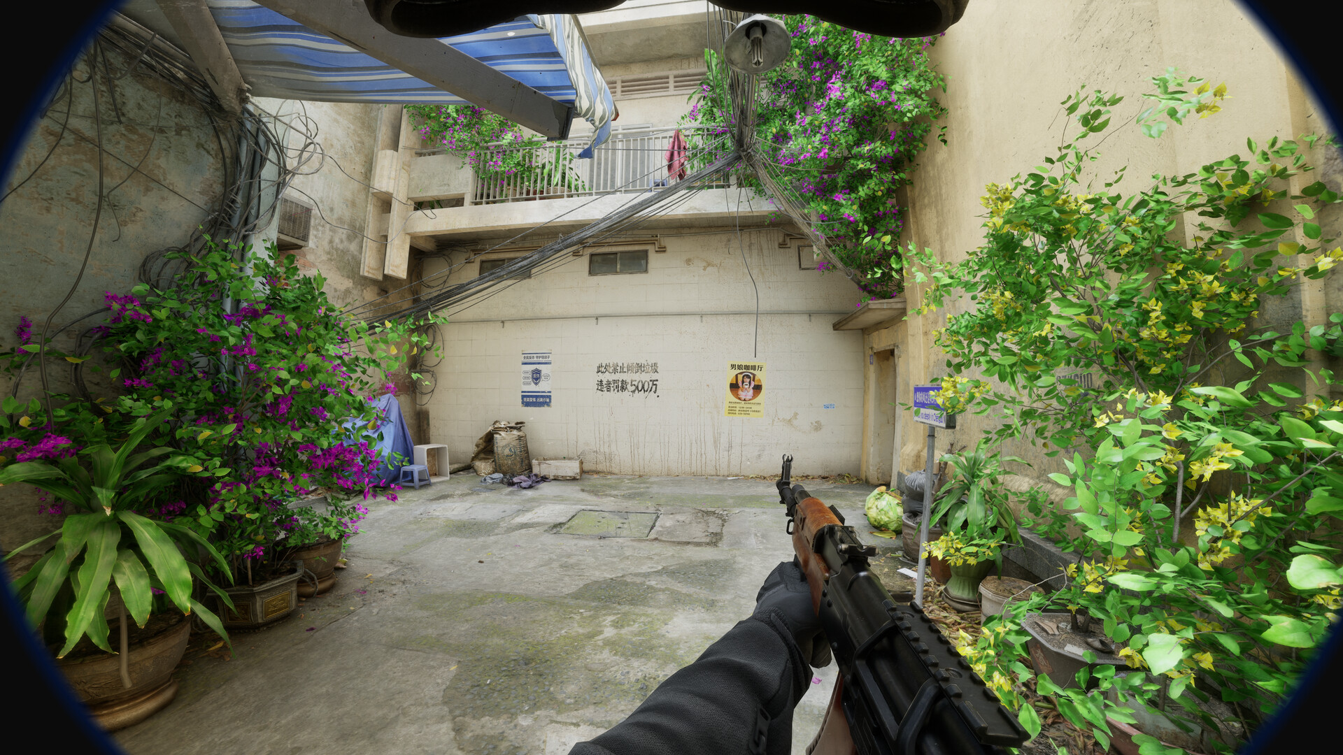 FIRE STATE gameplay screenshot 1
