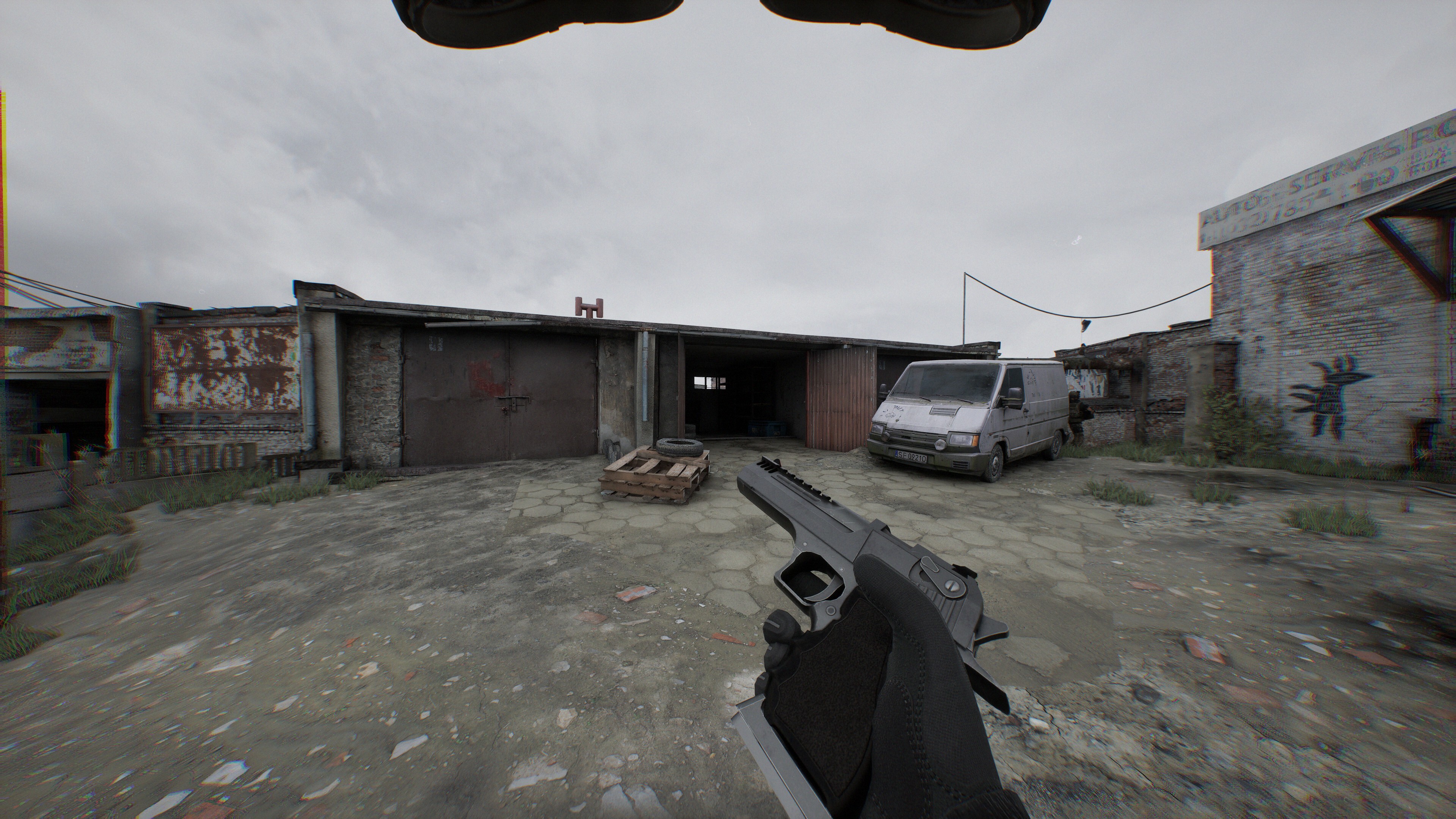 Bodycam Onrecord screenshot 5