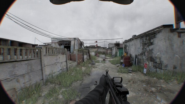 FIRE STATE screenshot