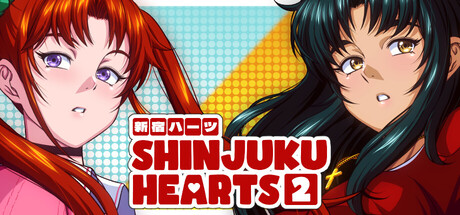 Shinjuku Hearts 2