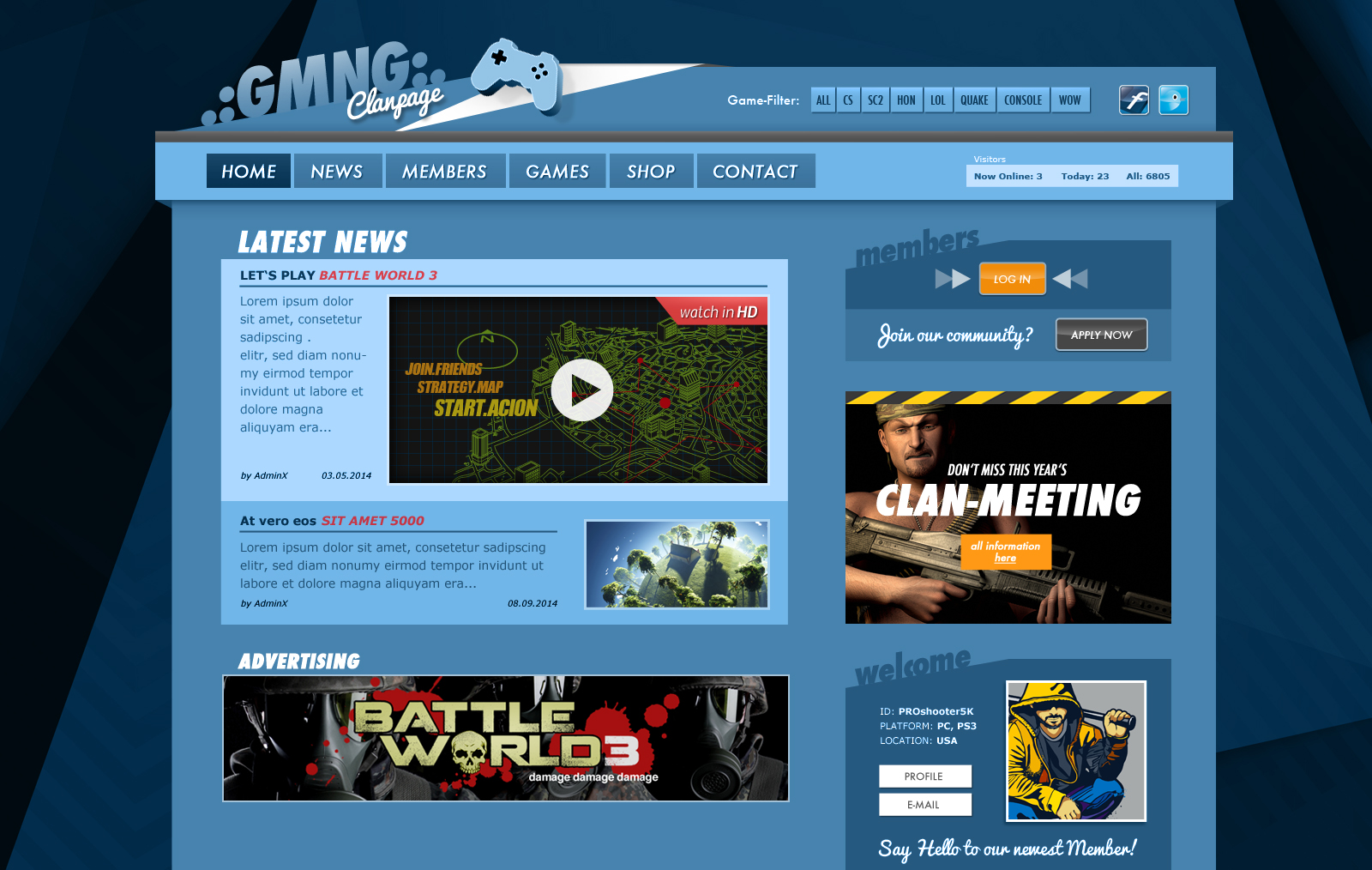 Web Designer 11 Premium screenshot 2