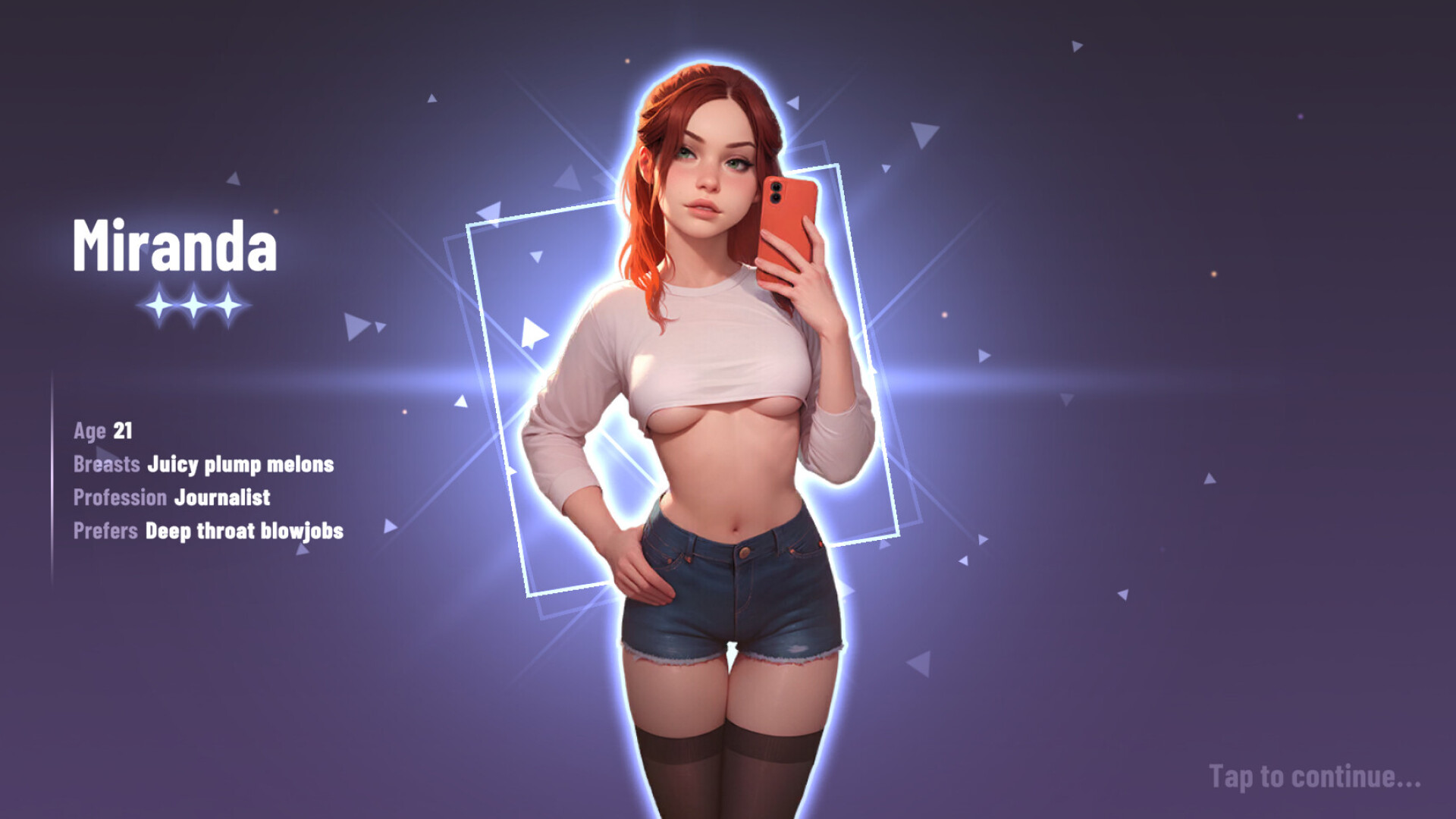 Passion Industry screenshot 9