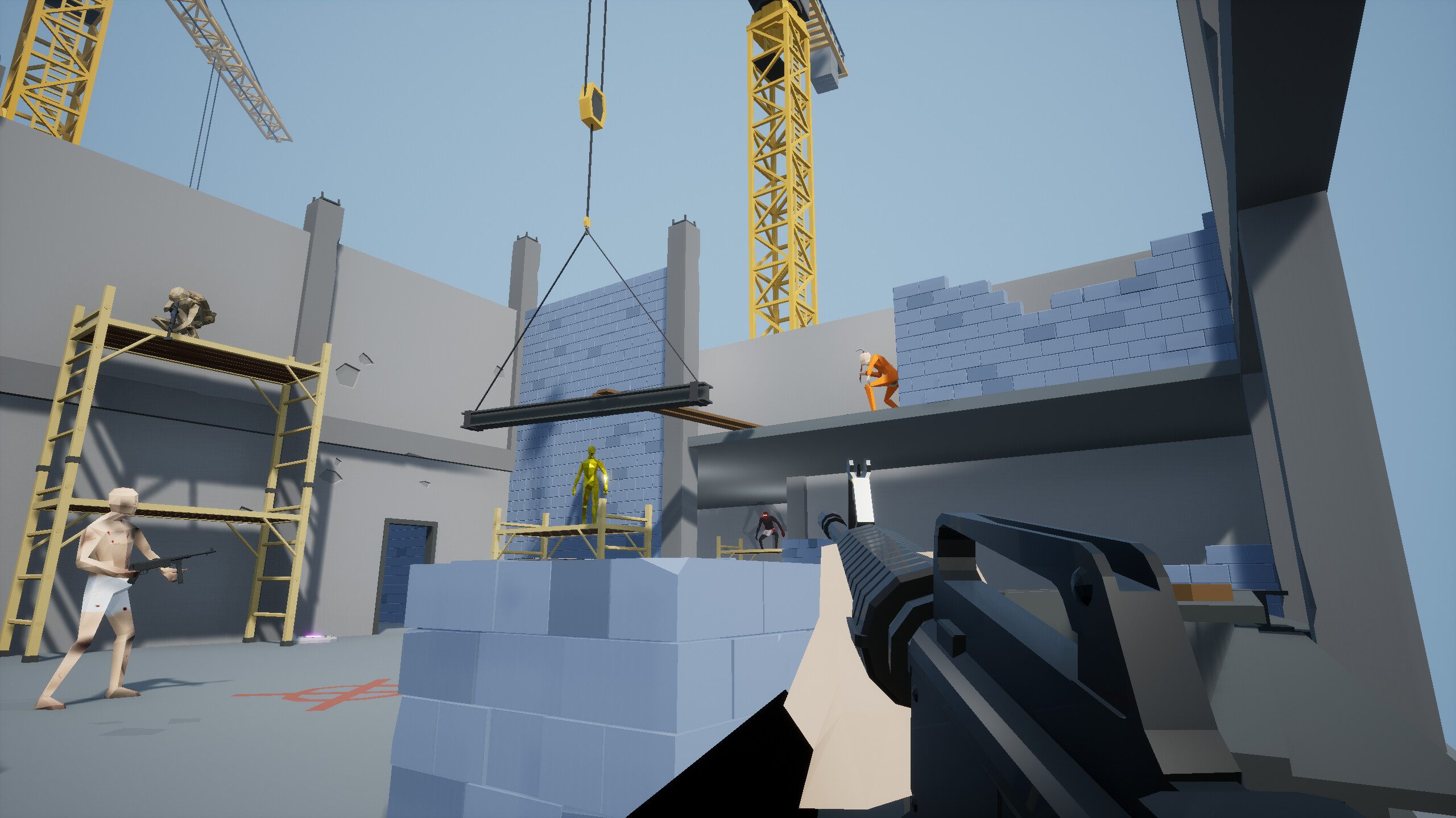 ShitSlam2 screenshot 13